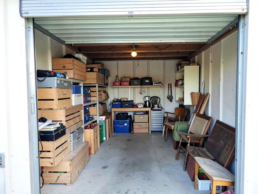 Unit 402 — Household & Hand Tools